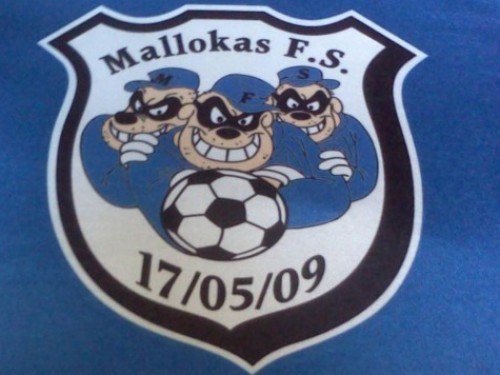 MALLOKAS F.S
