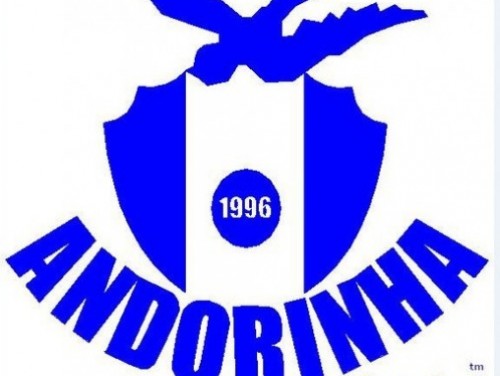 A E ANDORINHA FUTEBOL