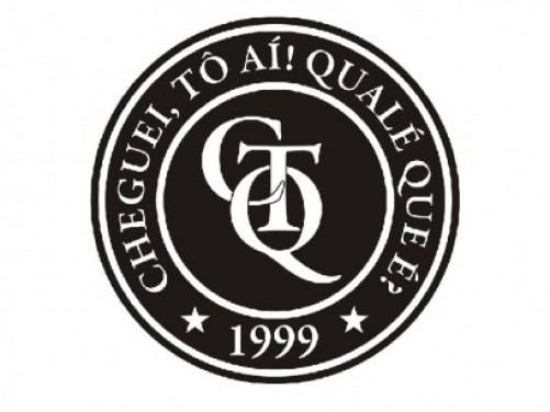 CHEGUEI, TO AI !!! QUALé QUE é?