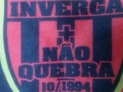 INVERGA MAIS NÃO QUEBRA