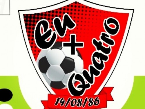 EU MAIS QUATRO FUTSAL