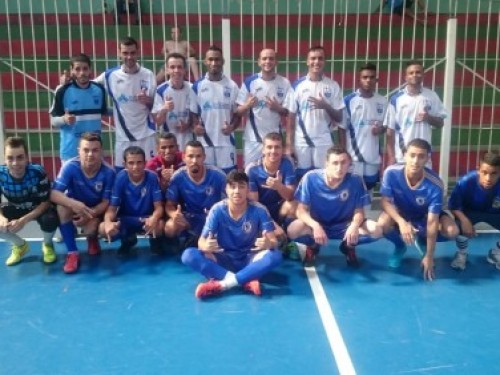 CHELSEA  ARAPONGAS F.S