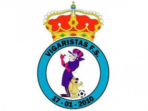 VIGARISTAS F.S