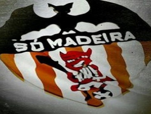 Só MADEIRA FUTSAL
