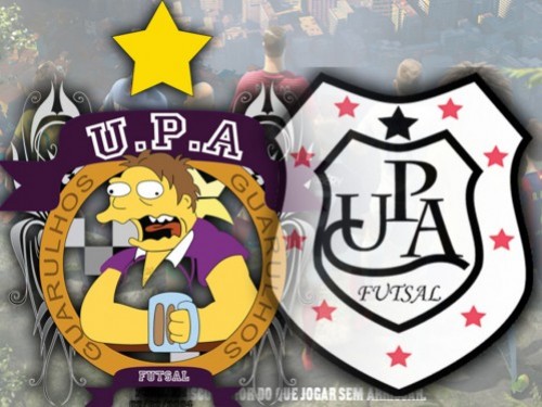 UPA FUTSAL