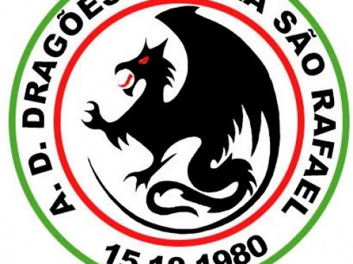 A.D.DRAGÕES DA VILA SÃO RAFAEL