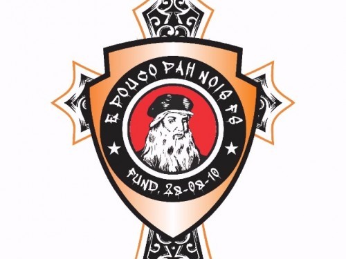 É POUCO PAH NOIS F.S