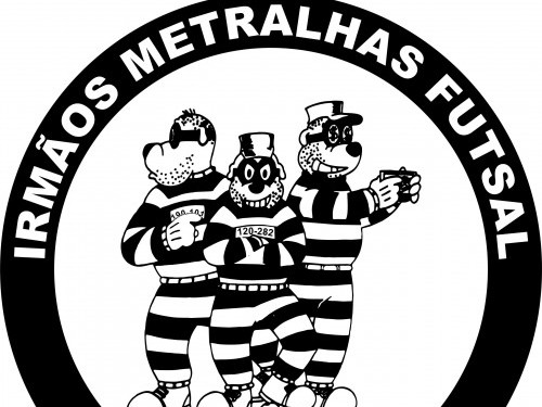 IR METRALHAS