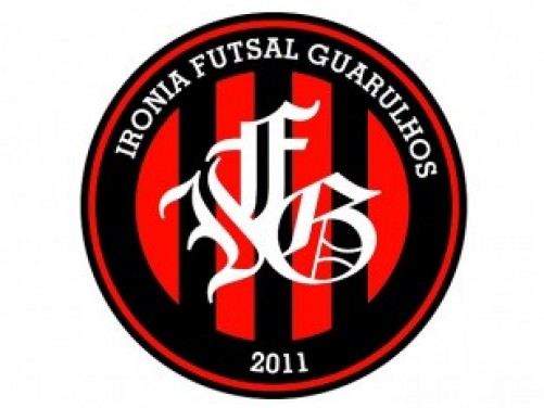 IRONIA FUTSAL GRU