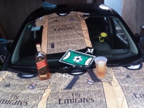 REAL DA VILA