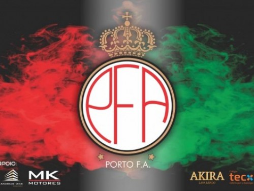 PORTO F.A