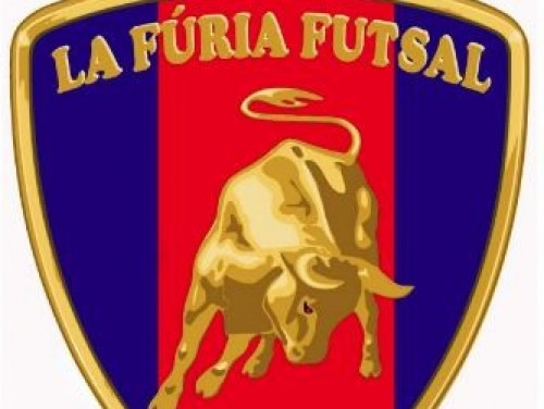 LÁ FÚRIA