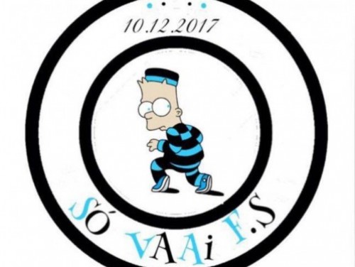 SÓ VAAI F.S