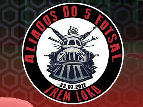 ALIADOS DO 5 F.S