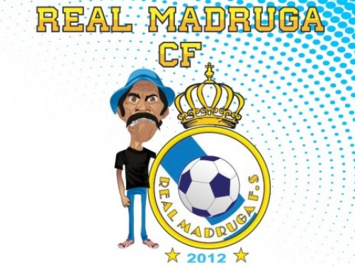 REAL MADRUGA CF