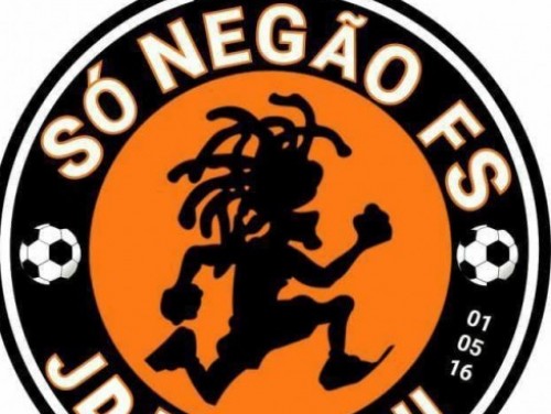 SÓ NEGÃO F.S