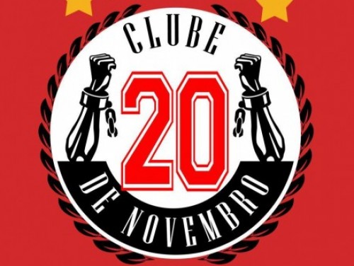 CLUBE 20 DE NOVEMBRO