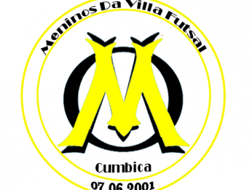 MENINOS DA VILLA