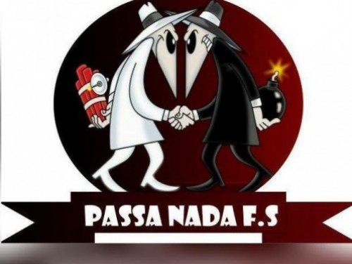 PASSA NADA FS