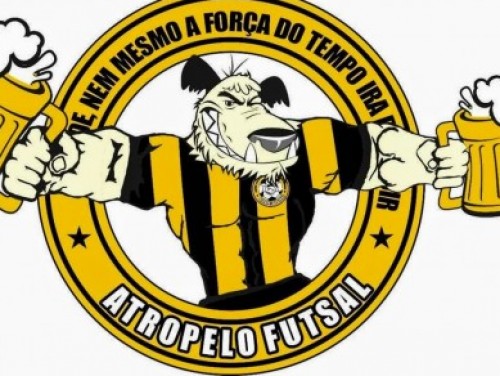 ATROPELO