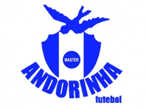 ANDORINHA FUTEBOL MASTER