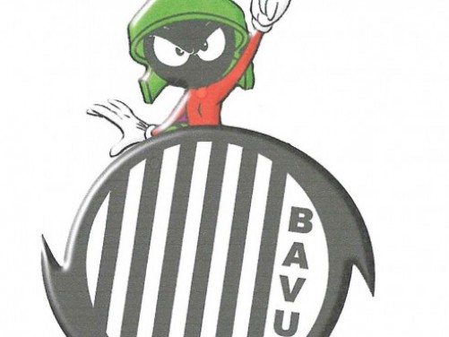BAVU FUTSAL