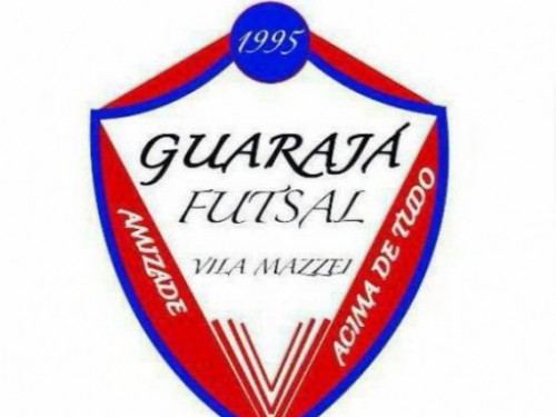 GUARAJÁ FUTSAL