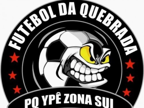 FUTEBOL DA QUEBRADA