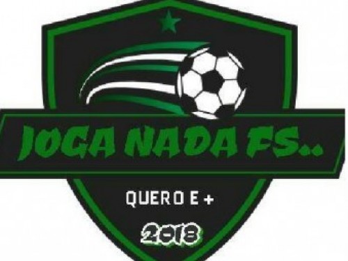 JOGA NADA FS