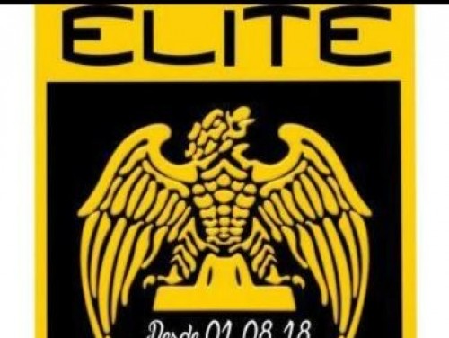 ELITE BELGA