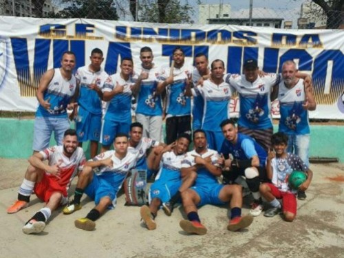 FAMíLIA TIJUCA FS
