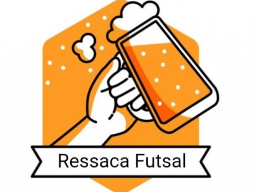 RESSACA FUTSAL