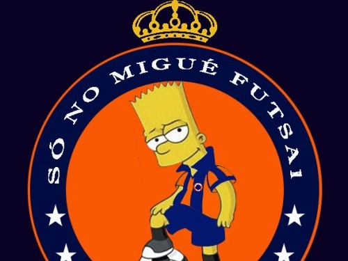 SÓ NO MIGUÉ F.S