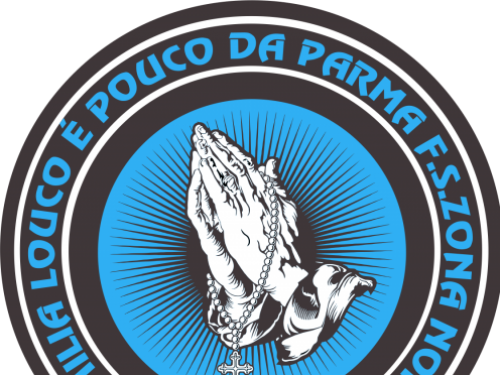 FAMILIA LOUCO É POUCO DA PARMA FS