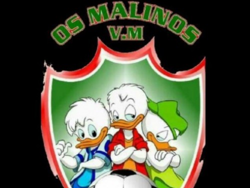 OS MALINOS