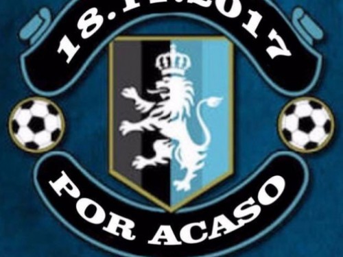 POR ACASO F.A