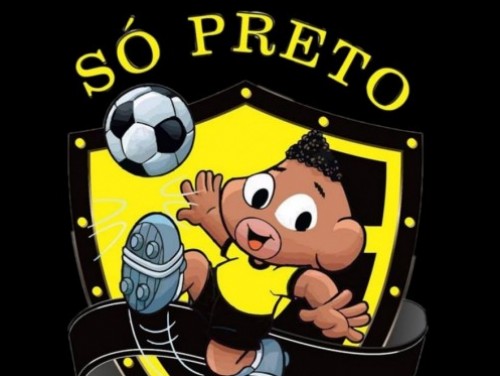 SO PRETO  FS