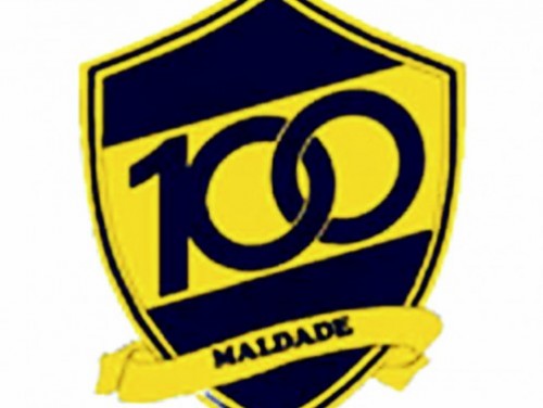 100MALDADE