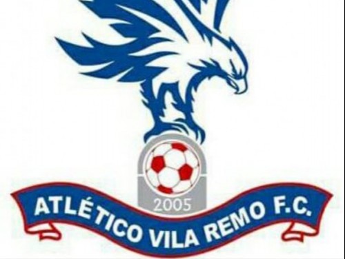 ATLéTICO VILA REMO