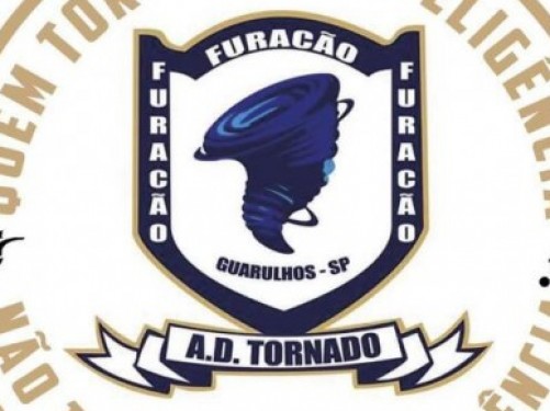 A.D TORNADO