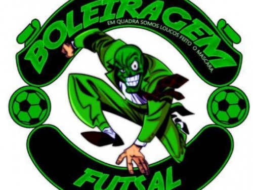 BOLEIRAGEM FUTSAL