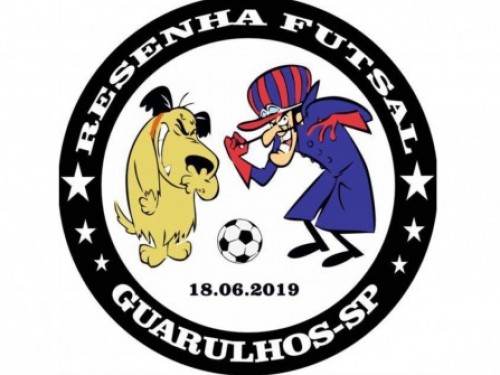 RESENHA FUTSAL