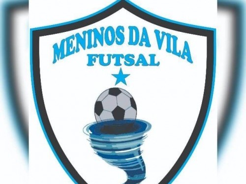 MENINOS DA VILA F.S