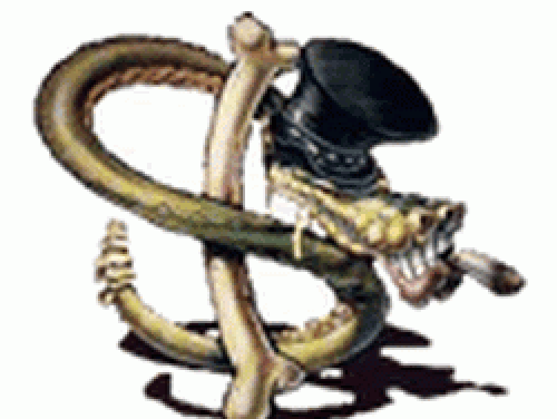 SNAKE FC