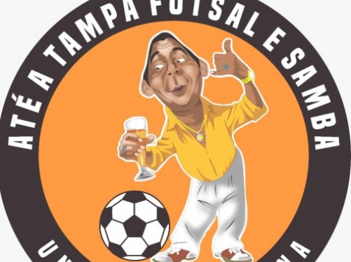 ATÉ A TAMPA FUTSAL E SAMBA