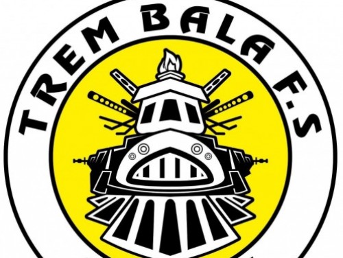 TREM BALA F.S