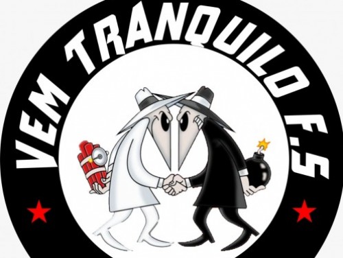 VEM TRANQUILO FS