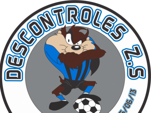 DESCONTROLES Z/S