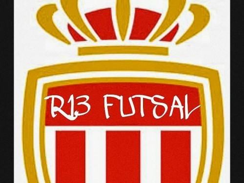 R13 FUTSAL
