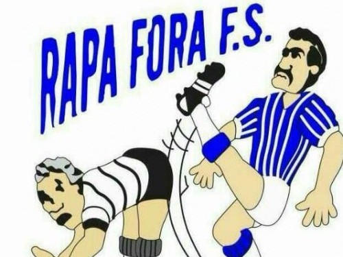 RAPA FORA FS